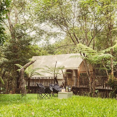 A Little Home Mang Den Kon Von Kla 외부 사진